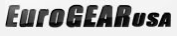 Eurogear USA's logo